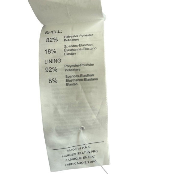 Cupshe Floral Bikini NWT Two Piece Set - Picture 6 of 9